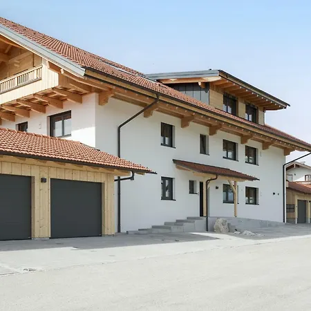 Διαμέρισμα Fenjoy: Grosses Ferienapartment Im Neubau / Balkon / Bbq